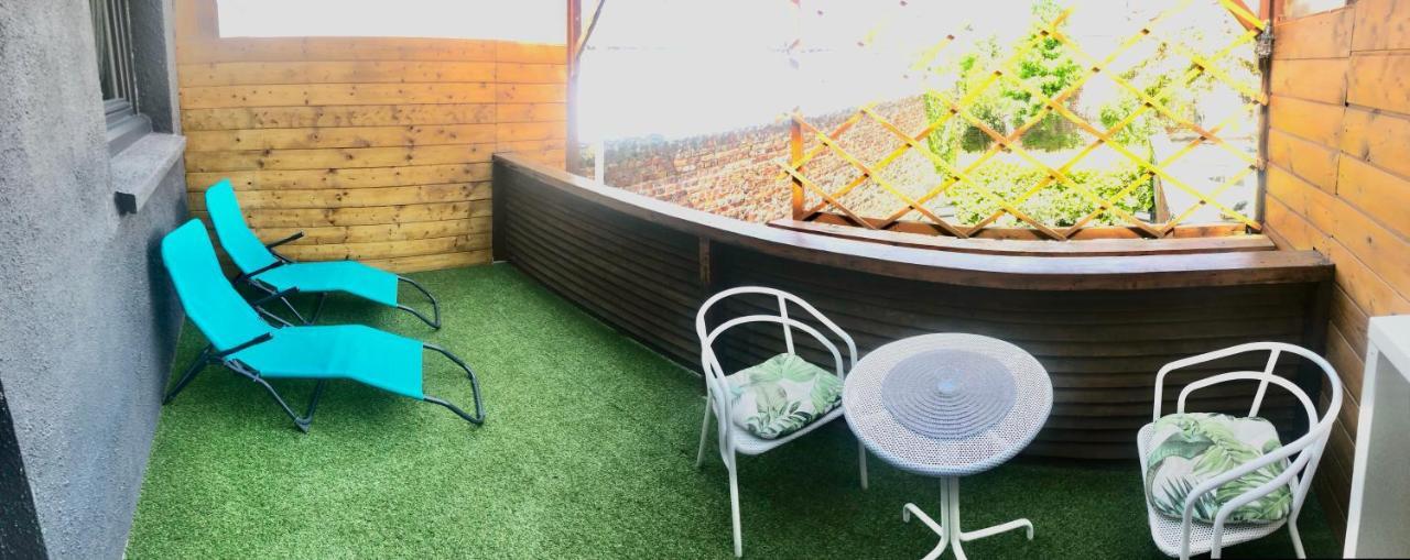 La Terrasse, Train Lens - Paris Trajet D'Environ 1 Heure 10 Minutes Διαμέρισμα Εξωτερικό φωτογραφία